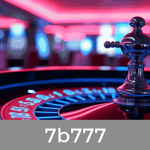 7b777: Apostas Móveis com Comodidade e Funcionalidade Completa