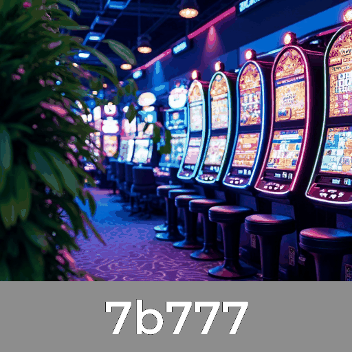 7b777: A Experiência de Casino ao Vivo Preferida dos Brasileiros