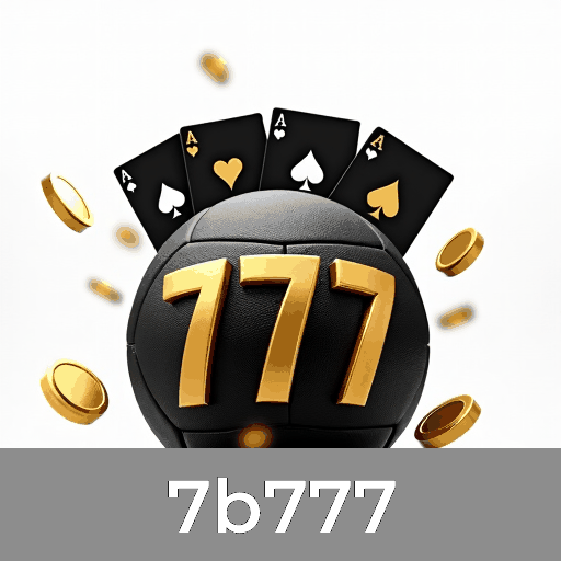 7b777: Caça-níqueis com jackpot, Jogos de Mesa estratégicos, Experiência imersiva com Dealers ao Vivo